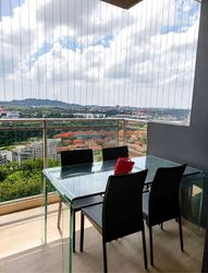 Parc Riviera (D5), Condominium #590287111